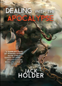 Dealing with the Apocalypse